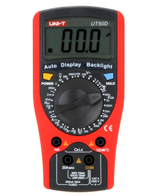   UT50D ,   UNI-T.      ,   ,       ,    ,   ,  