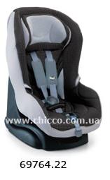    Chicco Key1.   