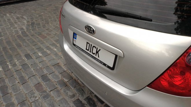 DICK