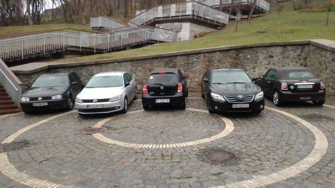 ����� #4 )))