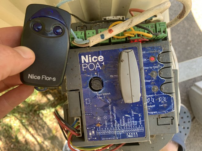      .   Nice POA1, ,   ,       ,      -   