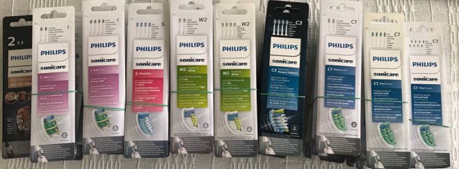 � �������� ���ò����Ͳ ������� ��� ������������ Philips. � ���� ���� � ������������� ���� ������� � ������������ �������� ֳ�� 200 ������� �� �������, �������� �� ������, �������� �������� ���������� �� 2, 4 �� 8 ����