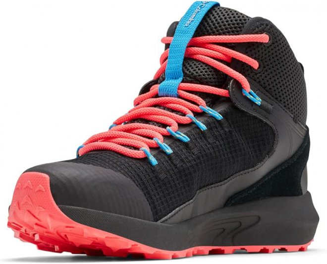 �������� ����� ������� Columbia Trailstorm  ���.�� 8, ���