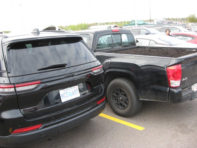 ���� �������� (Nova Scotia)���������� ��������