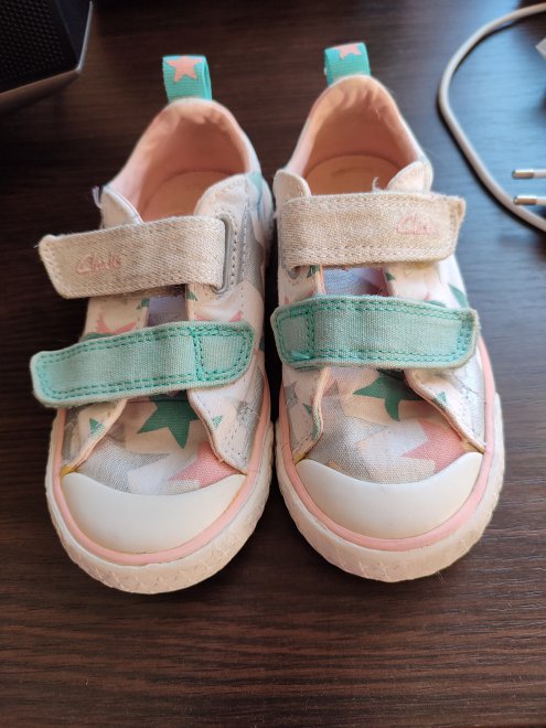 ������ ����, �������� Clarks ��������� �������, ����� � ��� ������ 25