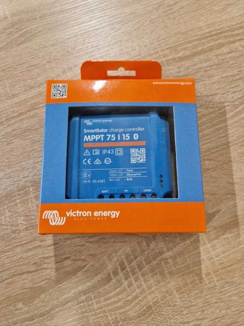 ��������� ����� ���������, ���� ���� - ������� ��������� ������.  �� ������� � Bluesolar