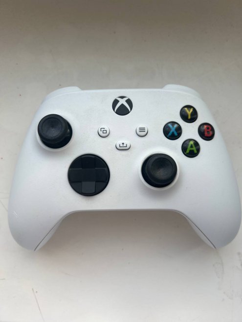   Microsoft Controller for Xbox Series X,     GameShop. -  