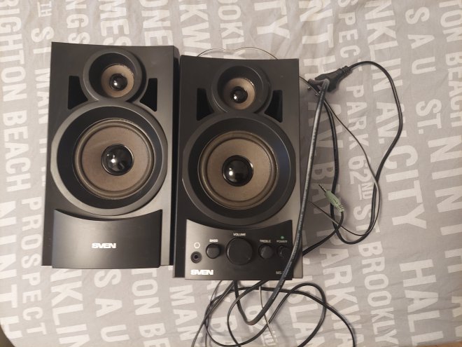    (2 ) SVEN MS-230. : /