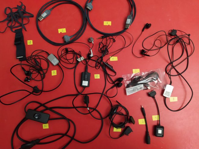  :1.  Nokia ca-53, ,  ,   USB    