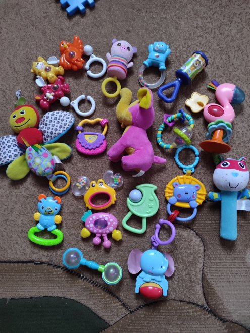 ������ ����������, �������, ����������, ���������� �������(������� � �� ������������� )Գ��� � Chicco, tiny love � ��ֳ�� ���� �� 20 ���