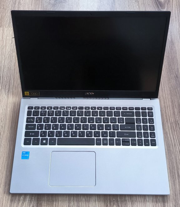 2)Acer Aspire 5 - 12000   . 2022  15,6 FullHD   