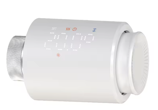 ������� ��������:- ������� ������� ����������� �����������: �� 5�C �� 95�C- ϳ������� Wi-Fi ��� ������������� ��������� ����� �������� (��� ����������� ���� ���� ��������� ����)- ������� ���-����� ��� ���������� ���������- ��������� ��������� �������� ������ �� ���� ������� (������ ������, ����������� ���� �� ��� ��������� ����� ������)- ������� �����������㳿 ������� ������� �������� �����������ʳ���� ������ ���������:- �����-��������� ����� �������: ������� ������� Smart Life (��� ����� ��������� ����) �� Tuya Smart (���� � ����), �������� �������� ������� � ����-���� ��� � ����-����� ����- �������� ���������: ������ � Google Assistant �� Amazon Alexa, �������� �������� ���������������� ������� ��� ������������ ���- ����� ���������: ������ �������� ���������, ����� ����������� �� LCD-������, �� ������ ���� ������� ����� ��� ������������ �������� ������. � ������ �� ����, �� ���������� ��� ��������� �� ������� :-)������ ��������: �������, ��� ��������� �� ���� �������� ��� ���������� �� ��������