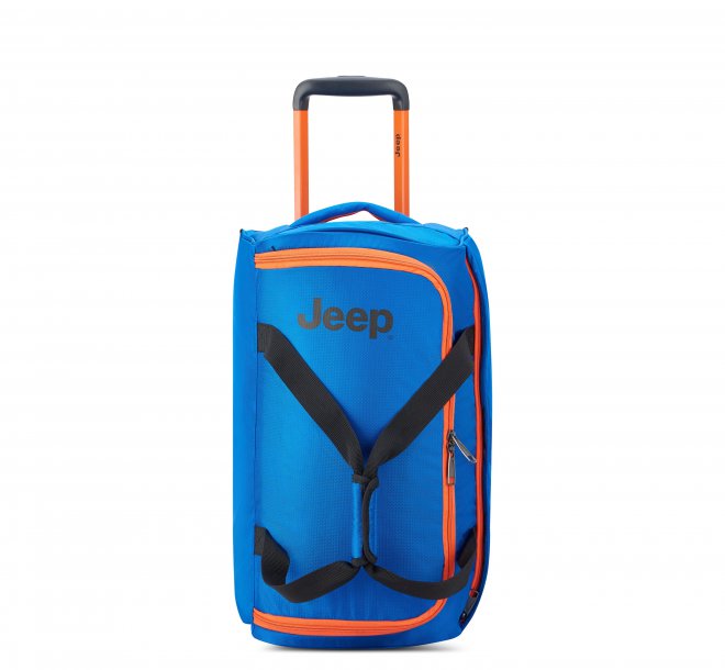     Jeep. 