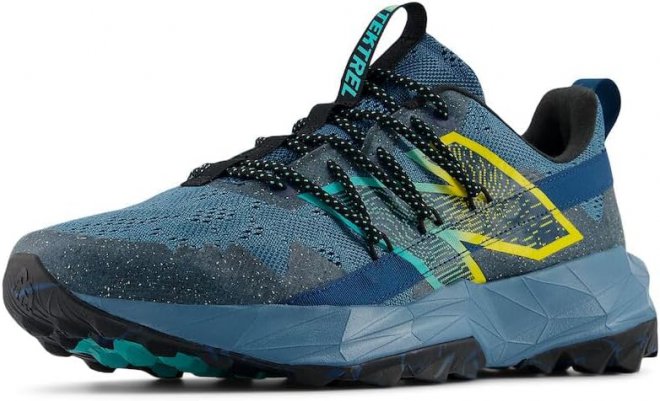  New Balance Dynasoft Tektrel V1. 