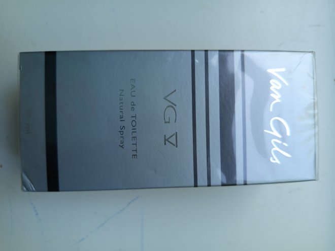 Van Gils 50 ml