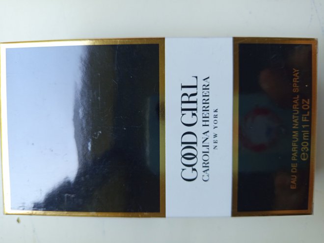 Carolina Herrera Good Girl 30 ml