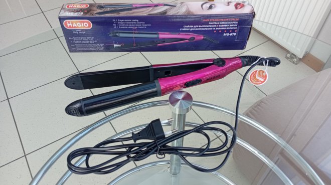       21 TM Magio MG-678    - : -   ,   (  32 )- : 50-55 - : 50 -  -  :  -:  ;   -: / :        .       