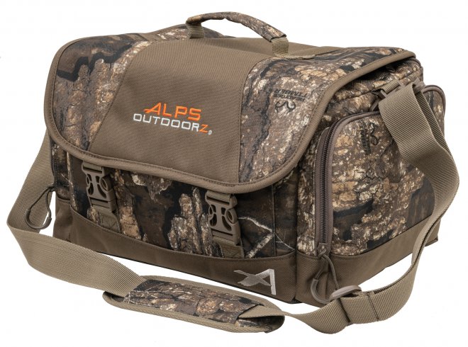   ALPS OutdoorZ Floating Blind Bag. 