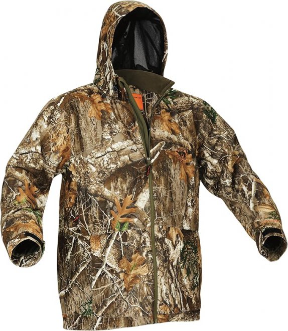   ArcticShield Heat Echo Raider Jacket. 
