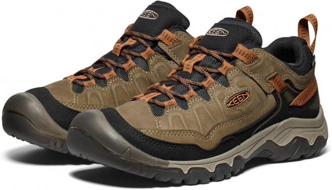   KEEN Targhee IV. 