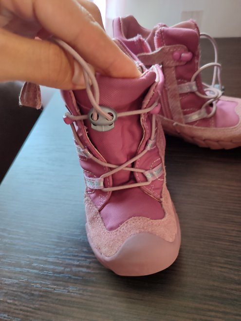 Демісезон, зима теж є