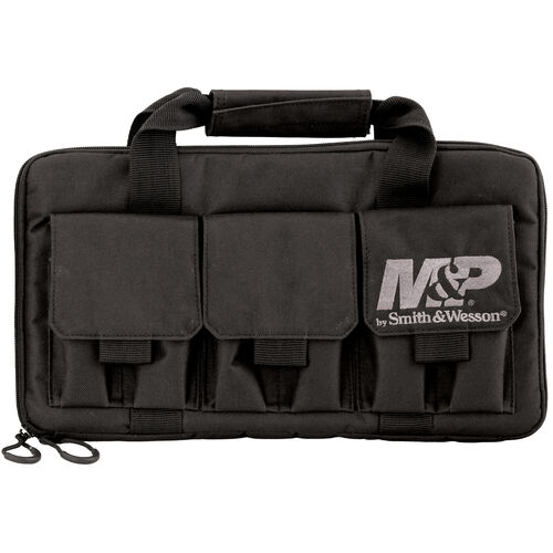  300  .  Smith & Wesson M&P Pro Tac