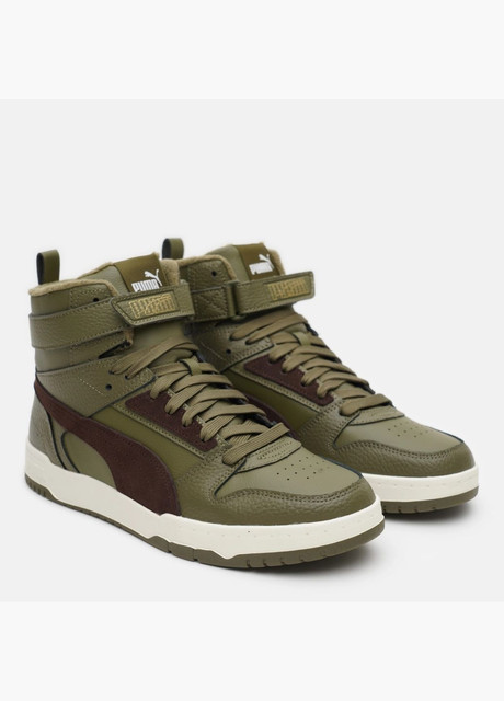     Puma Rbd Game Wtr Green 38760401 Puma RBD Game Wtr Jr    ,      90- .           ,     -