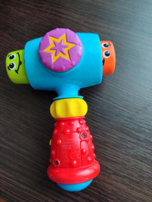  Fisher price  170 