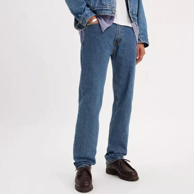  Levis 505 Regular Fit. 