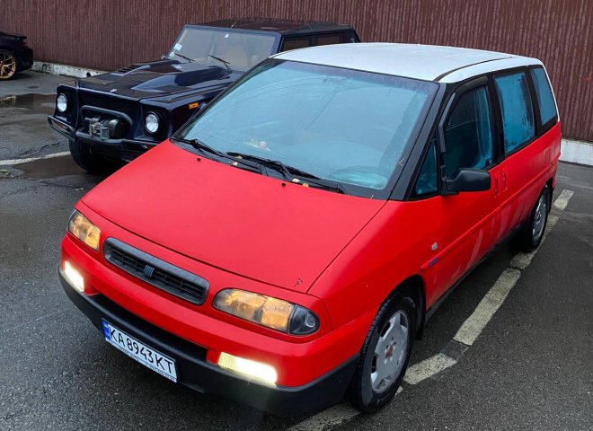       . ,            FIAT Scudo (  Citro&#235;n Jumpy,   Peugeot Expert)