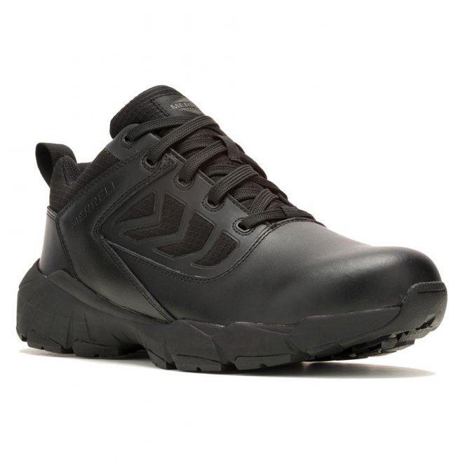   Merrell Fullbench Tactical Waterproof. 