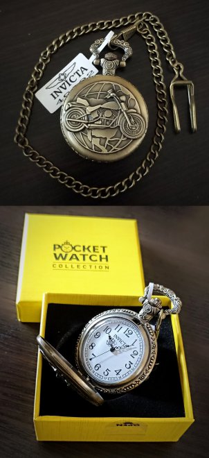     Invicta Road Warrior.  - ,  ,   