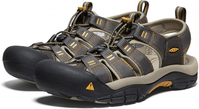 ⳳ  KEEN Newport H2. 