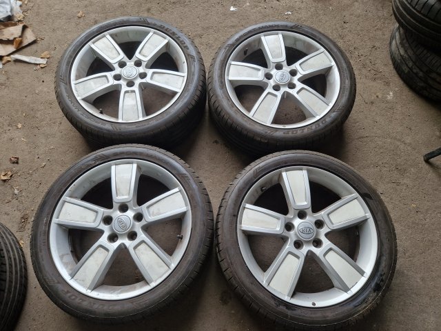    KIA: R18/7j 67/ET54, 5x114.3ֳ: 20000 