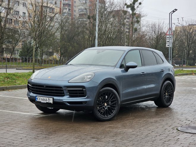 WP1ZZZ9YZKDA03973Porsche Cayenne 2018105 .3