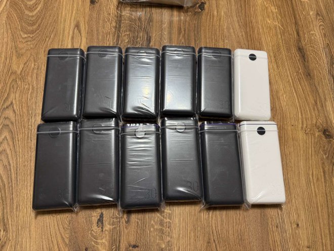 ������� ��� ��� ����� ����������, ��� ��� ������ ��������� Veger V3008 L30 30000 mAh� ���� 12 ����. ���� 1300 ������� ������� ���� ������� ������ � �������� ��� �� ������ �� ������� 0961966784