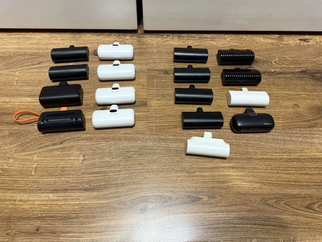 � ����� ����� ������.  � ��� ������� �� Lightning � ����� ������� �� Type-C�� 280 �������