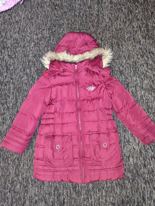 � �� Palomino 116 �����