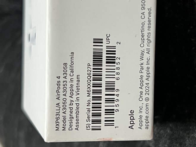 ������ ��������� airpods 4 ��������� � �������.���,�� �����������