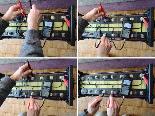 ����� ����������, ��� ����� ������������� ��� ���������� �����-�� ��������. ���� ������ ������������� ���� �� ��������� ����� (� ������ ���������) - ���������� 0,09���, ��� ���� �������� ������, ���������� ����� ���������������, ����� 0,22��� � 0,23���, ��� ���, ���� �������� ������������� ���� ����� � ����� - ���������� 0,46���, �