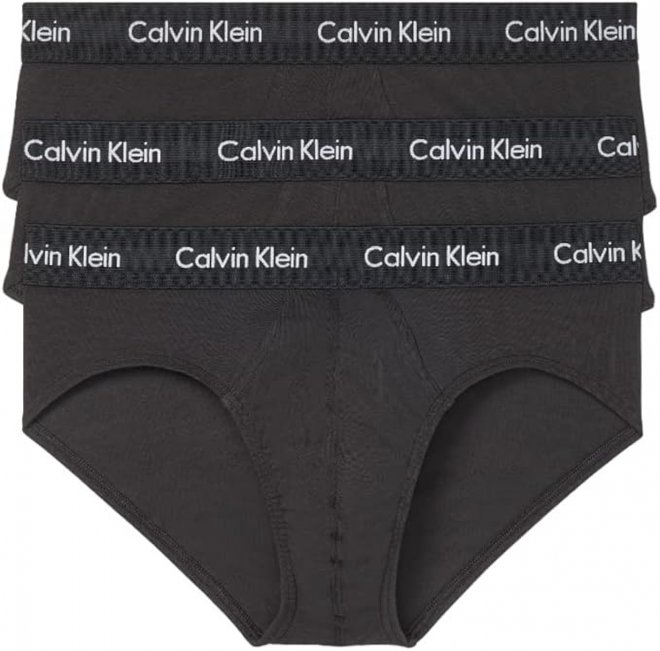 ������� ����� Calvin Klein Cotton Stretch Brief. �������