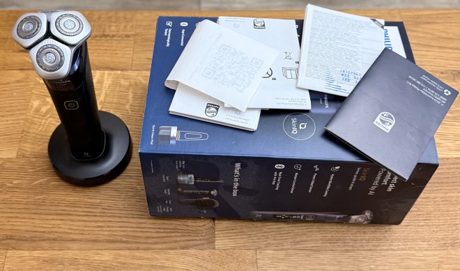 ������ ������, ������ ������ �� - 1 �����.Philips Series i9000 Prestige SkinIQ X9003/30�������� �����, �� ������ �� ����������, �� ����� ��������  � ����� ���� ���� ������ ������� ���� ��� (2000 ���)