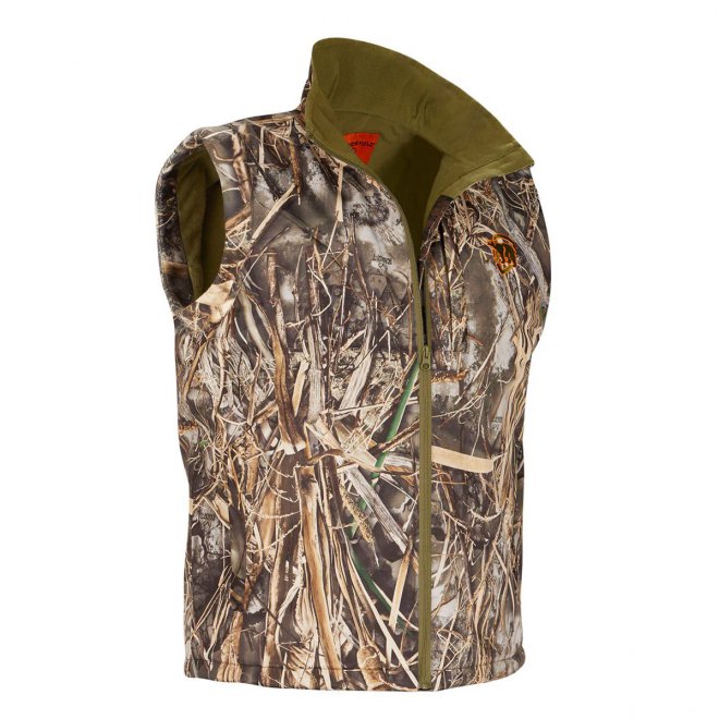 ����������� ����� ArcticShield Heat Echo Attack. �������