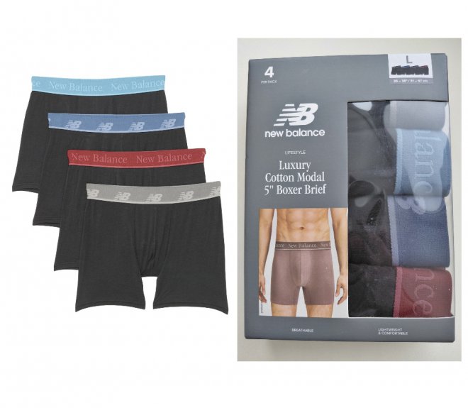 ������� ����� ������-����� New Balance. �������