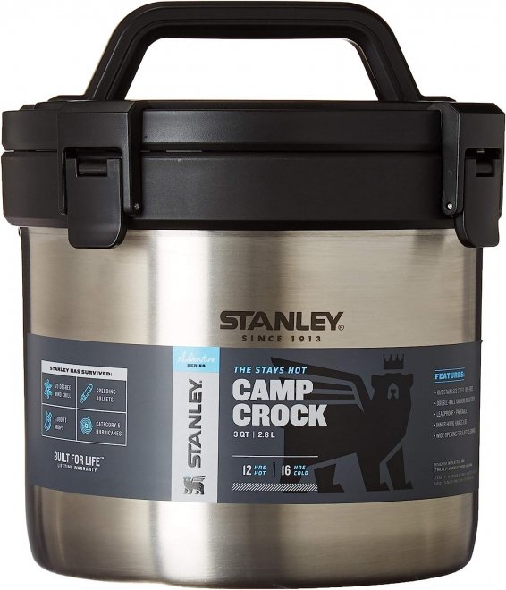 ������ ��� �� Stanley 2.8 �