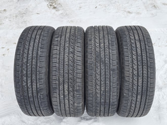 GoodYear Eagle Sport SUV215/60 r17���� �����, ��� �������7,5 ��2023 � ����� 2022 ����14000 ��� �� 4 ��096 870 1099093 870 1099https://sale.autoua