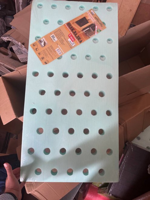 ������ ��� ��������� � ������� ��� ������������. �����, ���� ���������� ����� ���������� � ������� �������� XPC � ������ 2 �� ��� ����� ������ - 20 �2)