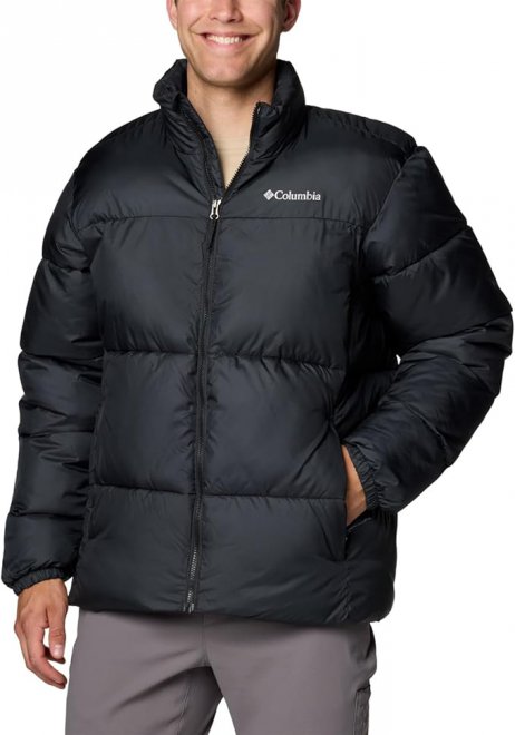 ������� ������ 1000 ��� . ������� ������ Columbia Puffect III Puffer Jacket