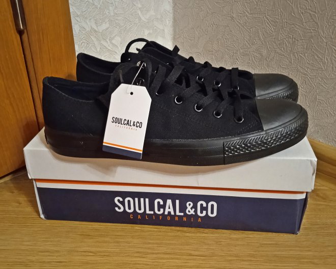 ���� SoulCal. �������