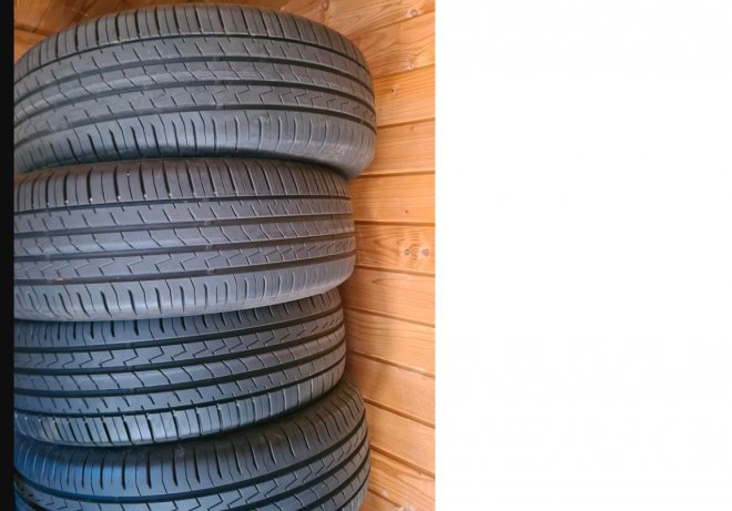 Falken Ziex ZE310A EcoRun XL215/65R16 102HDOT 0624����� �� 1000 ��, ���� ��������� ������� �� ����� ���� 280 ����